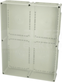 EKWH 760x560x150 Podstawa obudowy