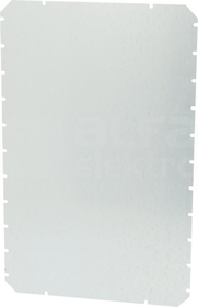 EKIV 64H 570x370 Płyta montażowa