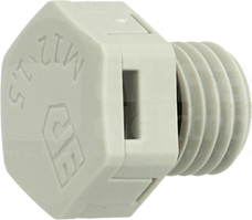 GVPPA M12L IP68 Element wyrównujący ciśnienie