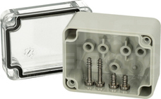 AB050705 50x65x45 IP67 Obudowa