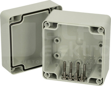 AB080807 80x82x65 IP67 Obudowa