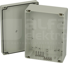 AB152008 150x200x80 IP67 Obudowa