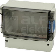 PC 17/16-L3 IP65 Obudowa PC