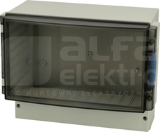 PC 25/22-3 IP65 Obudowa PC