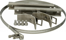 PMK ARCA 20 300x200x150 Zestaw do montażu na słupie