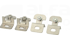 WMK ARCA 10 MID 7050-8060 Zestaw uchwytów
