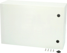 ARCA 406021NO MP 400x600x210 IP66 Szafka PC zamk.2-pkt