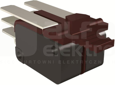 AUX 4Q 400V E1.2-XT7-XT7M Styki pomocnicze