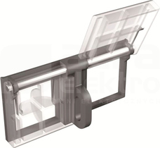 Emax 2 PLC E1.2 Bl.D=8mm Blokada kłódkowa