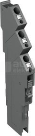 Emax 2 MORSETTI E1.2-E6.2 10pz Zestaw zacisków
