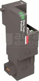 Emax 2 Ekip Com Profinet E1.2..E6.2 Moduł komunikacyjny