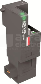 Emax 2 Ekip Com Ethernet/IP E1.2 E6.2 Moduł komunikacyjny