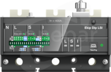 Ekip Dip LSI In=400 XT5 3p Zabezpieczenie
