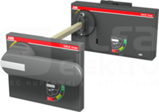 RHE XT7 F/W STAND. RETURNED Napęd obrotowy