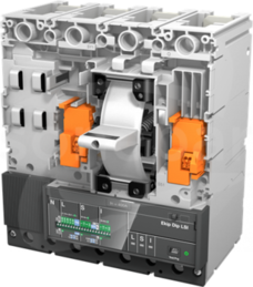 YO-C XT5-XT6 F/P 110..240Vac-110..250Vdc Cewka wzrostowa