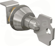 RHL XT7 KEY LOCK RONIS EQ. FEL. A 1228 Blokada