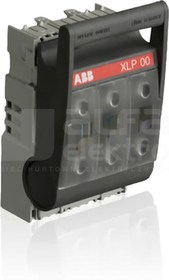 XLP00-6BC-3M8 160A ROZŁĄCZNIK BEZPIECZNIKOWY