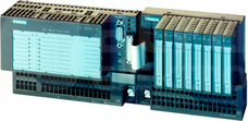 SIMATIC SC 1AO Moduł wyjść analogowych