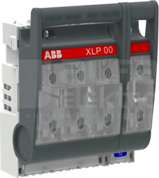 XLP00-4P-8M8 160A 4P ROZŁĄCZNIK BEZPIECZNIKOWY