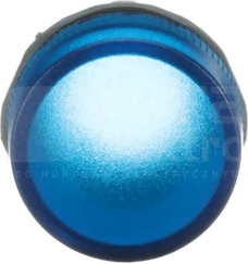 ML1-100L niebieski KLOSZ LAMPKI