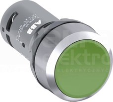 CP1-30G-01 zielony PRZYCISK