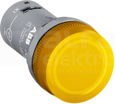 CL2-502Y 24VAC/DC żółty Lampka sygnalizacyjna