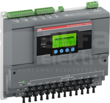 TVOC-2-240 Detektor