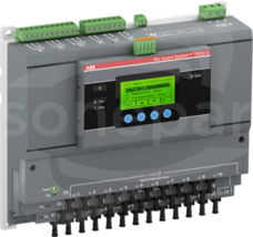 TVOC-2-240-C Monitor wykrywający łuk elektryczny