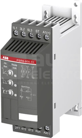 PSR6-600-11 SOFTSTART