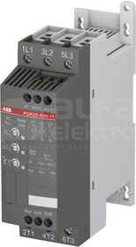 PSR25-600-11 SOFTSTART