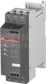 PSR37-600-11 SOFTSTART