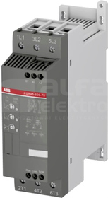 PSR45-600-70 SOFTSTART