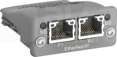 Anybus module for ETHERNET-IP 2 port Moduł