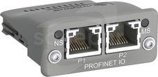 AB-PROFINET-IO-2 Moduł Komunikacyjny