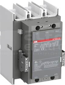 AF400-30-22 100-250VAC/DC Stycznik