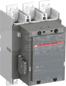 AF1250-30-11 100-250V 50/60Hz Stycznik