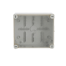 1SL0874A00 160x135x77mm IP65 PUSZKA NATYNKOWA