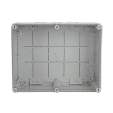 1SL0878A00 310x240x110m IP65 PUSZKA NATYNKOWA