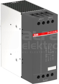 CP-C.1-A-RU Moduł redundancyjny