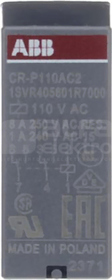 CR-P110AC2 110V/8A PRZEKAŹNIK