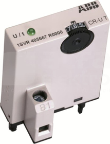 CR-U T 24-240VAC/DC MODUŁ