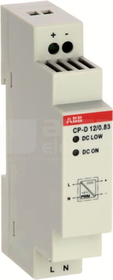 CP-D 12/0,83 100-240VAC 12VDC/0,83A Zasilacz