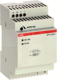 CP-D 12/2,1 100-240VAC 12VDC/2,1A Zasilacz