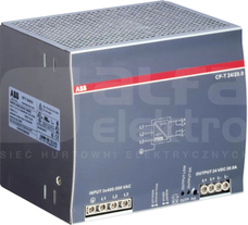 CP-T 24/20.0 3x400-500VAC 24VDC/20A ZASILACZ IMPULSOWY