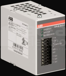 CP-B 24/3,0 24V/3A 1000Ws Zasilacz