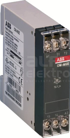 CM-MSE 1n/o 220-240VAC Przekaźnik monitorujący