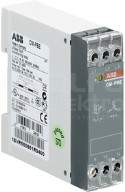 CM-PBE 220-240VAC Przekaźnik monitorujący