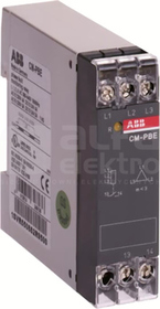 CM-PBE 380-440VAC Przekaźnik monitorujący