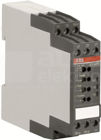 CT-MFS.21P Przekaxnik czasowy