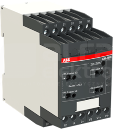 CM-IWN.1S PRZEKAŹNIK MONITORUJĄCY